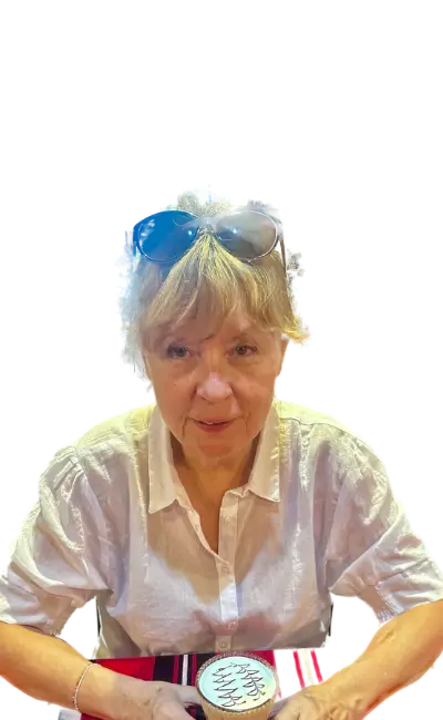 Marita Teitge avatar